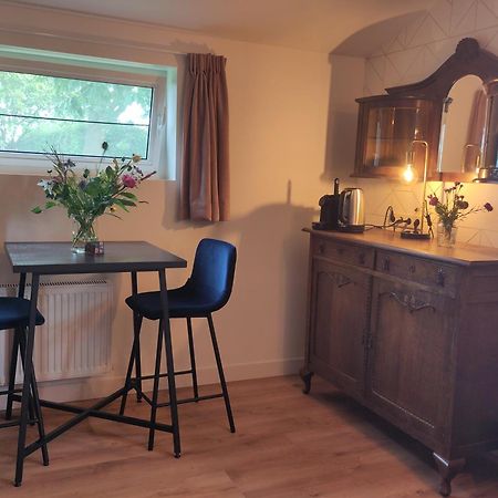 Zundert'T Voske住宿加早餐旅馆 外观 照片
