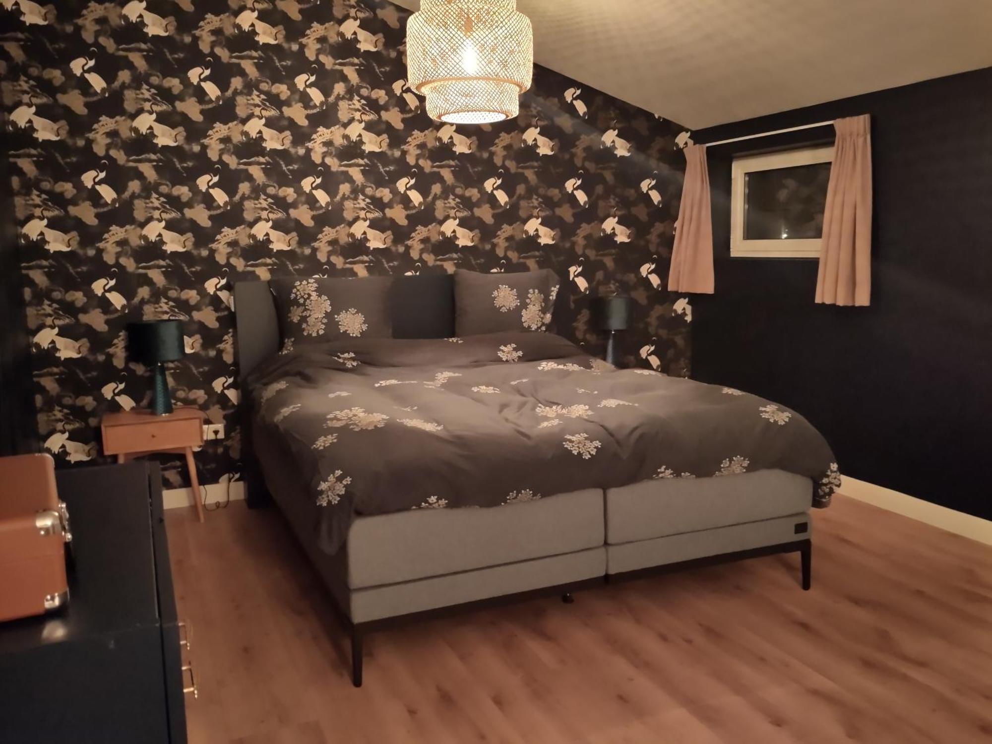 Zundert'T Voske住宿加早餐旅馆 外观 照片