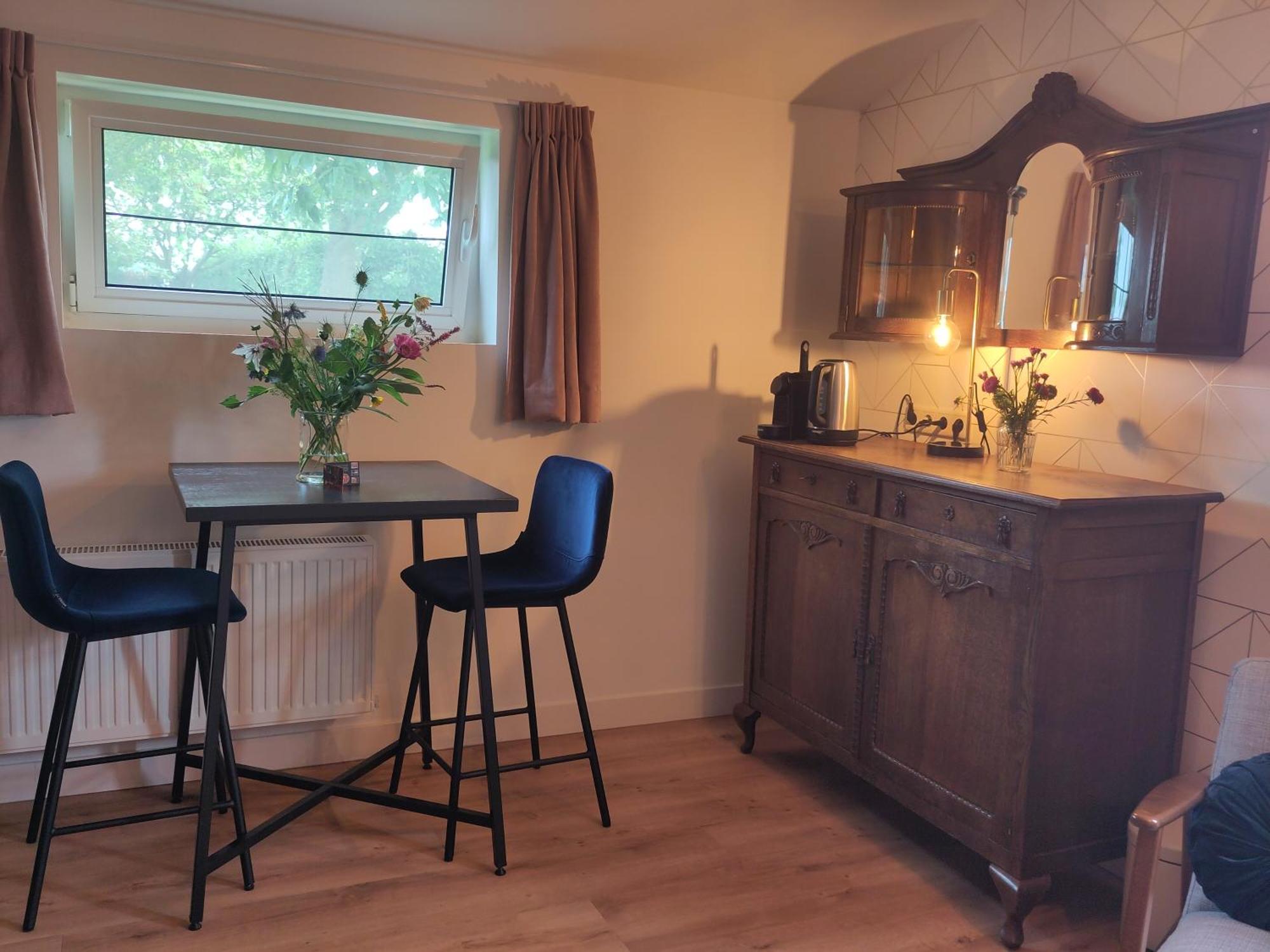 Zundert'T Voske住宿加早餐旅馆 外观 照片