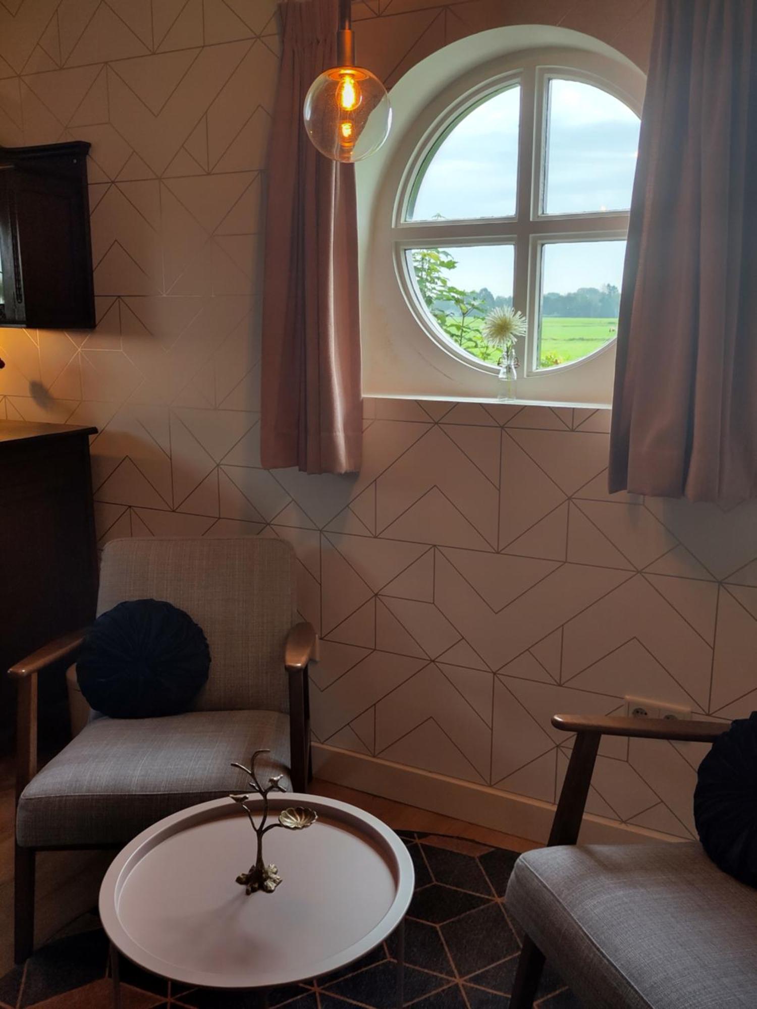 Zundert'T Voske住宿加早餐旅馆 外观 照片